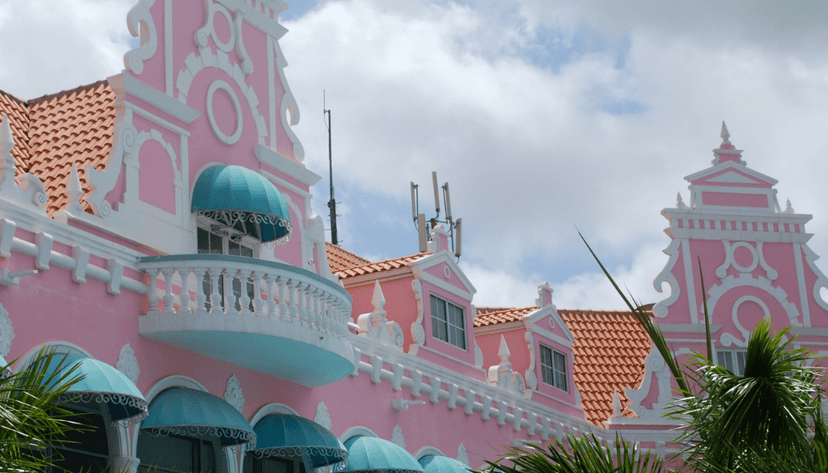 Kunnen Buitenlanders een Huis Kopen op Aruba?