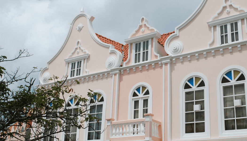 How much can you borrow in Aruba