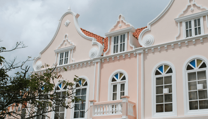 Hoeveel kun je lenen in Aruba