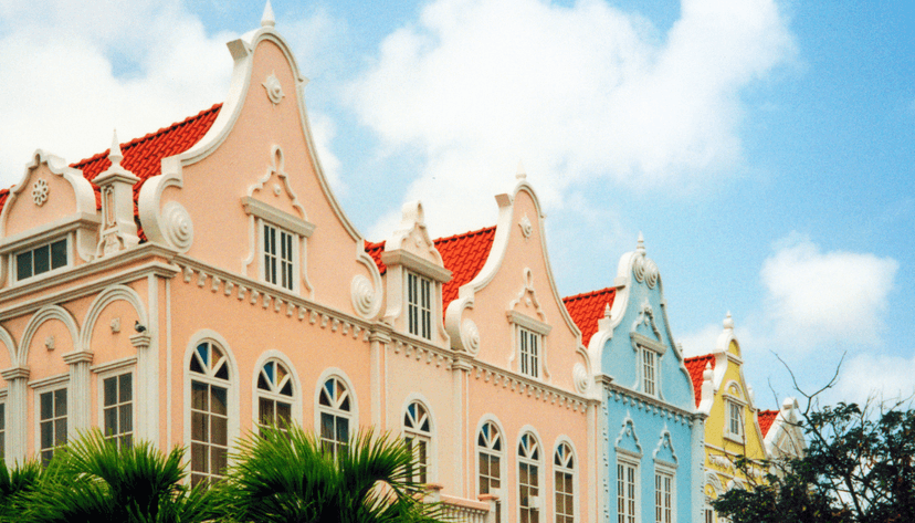 Hypotheek in Aruba