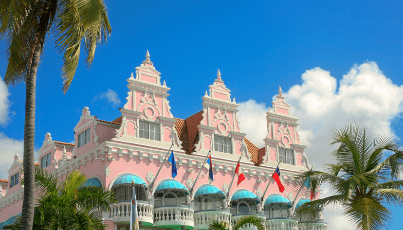 Hypotheek Vereisten in Aruba