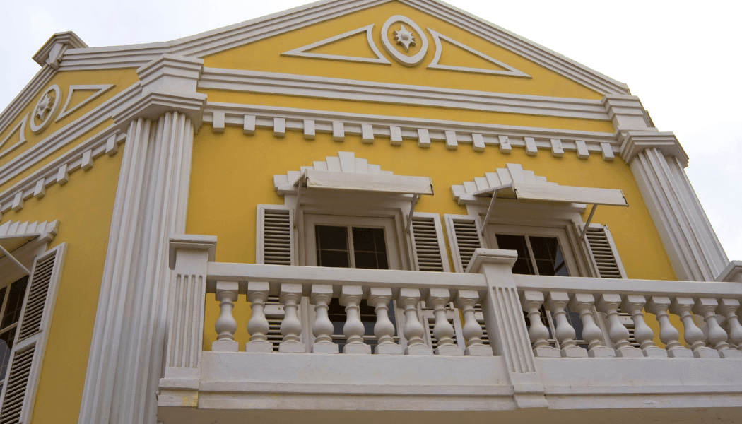 Annuïteitenhypotheek in Aruba