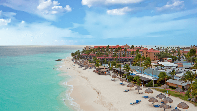 Vastgoed kopen in Aruba als buitenlander
