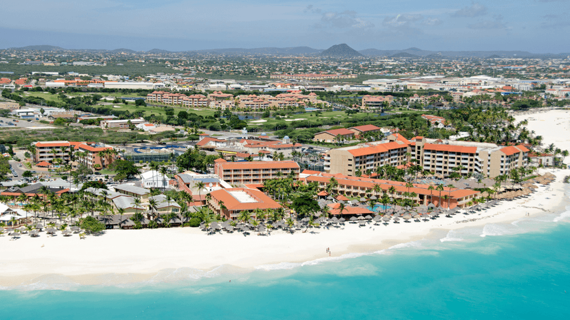 Kosten van het kopen van vastgoed in Aruba