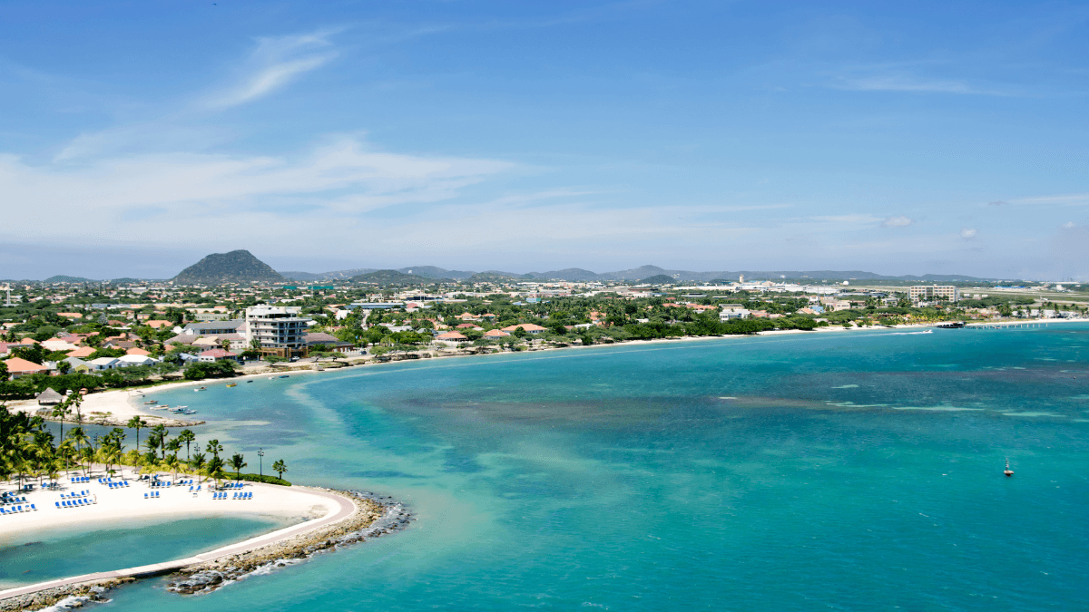 Eigendom vs. Erfpacht in Aruba